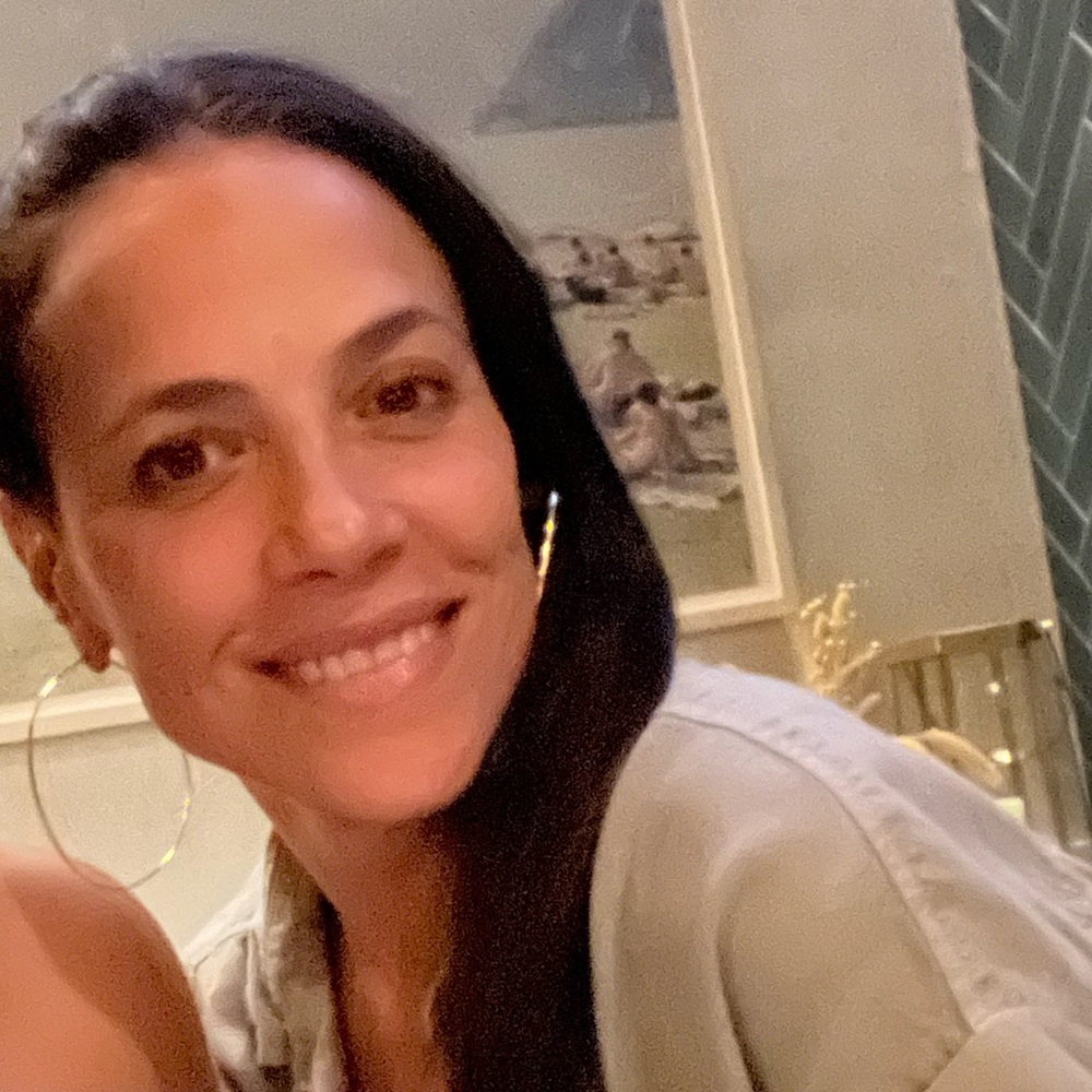 Meet your Posher, Andrea